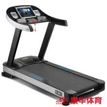 優步IUBU900商業大型交流電健身房專用跑步機